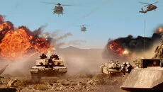 Warfare (2008) - дата выхода для PC