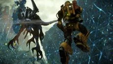 Evolve - дата выхода для Xbox One