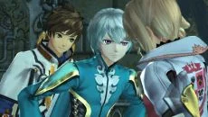 Tales of Zestiria - дата выхода для PC