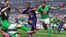 Pro Evolution Soccer 2015 - дата выхода для PC