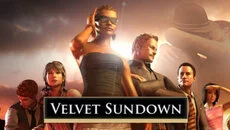 Velvet Sundown - дата выхода для Mac