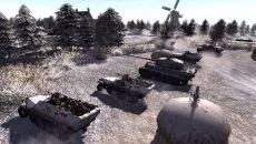 В тылу врага: Штурм 2 - дата выхода для PC