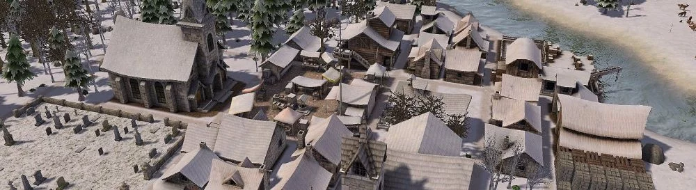 Лучшие игры для PlayStation 5, похожие на Banished