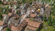 Banished - дата выхода для PC