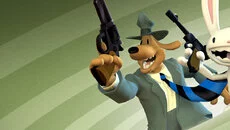 Sam & Max Season 1 - дата выхода для Wii