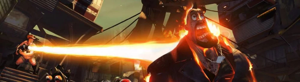 Loadout - что это за игра, трейлер, системные требования, отзывы и оценки, цены и скидки, гайды и прохождение, похожие игры 