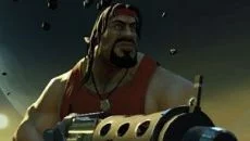 Team Fortress 2 похожа на Team Fortress 2