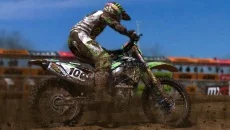 MXGP - дата выхода для PlayStation 4