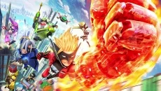 The Wonderful 101 - дата выхода для Wii U