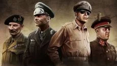 Europa Universalis 4 похожа на Europa Universalis 4