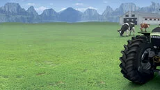 Farming Simulator 2011 - дата выхода для PC