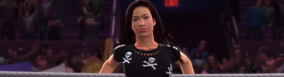 Лучшие игры для PlayStation 3, похожие на WWE 2K15