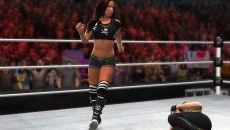 WWE 2K15 - дата выхода для PC