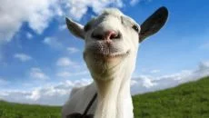 Goat Simulator - дата выхода для Android