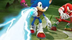 Sonic Boom - дата выхода для Wii U
