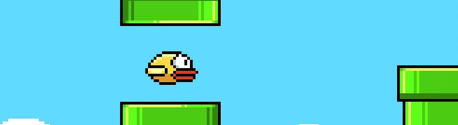 Flappy Bird - все достижения, ачивки, трофеи и призы для Google Play