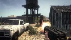 Call of Juarez: The Cartel - дата выхода для PC