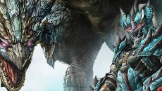 Monster Hunter 3 Ultimate - дата выхода для Nintendo 3DS