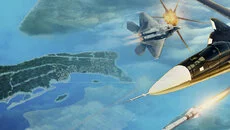 Vector Thrust - дата выхода для PC