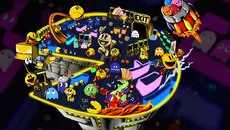 Pac-Man Museum - дата выхода для PlayStation 3