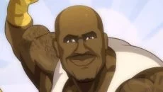 Shaq-Fu: A Legend Reborn - дата выхода для Nintendo Switch