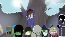 Yrminsul - дата выхода для Linux