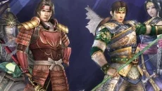 Warriors Orochi - дата выхода для PlayStation 2