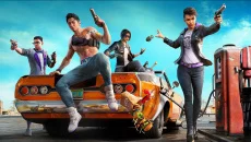 Saints Row - дата выхода для PlayStation 5