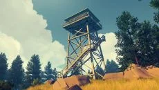 Firewatch - дата выхода для Nintendo Switch