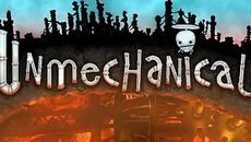 Unmechanical - дата выхода для Android
