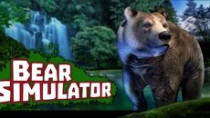 Bear Simulator - дата выхода для PC