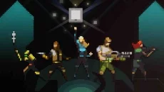 Dungeon of the Endless - дата выхода для Xbox One