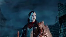 Mordheim: City of the Damned - дата выхода для Xbox One