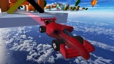 Jet Car Stunts - дата выхода для iOS