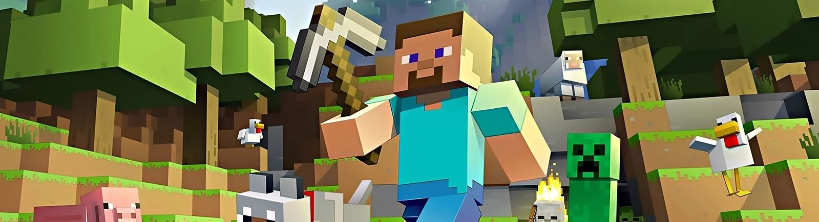 Лучшие игры для PlayStation 5, похожие на Minecraft: Pocket Edition (Minecraft Pocket Edition)