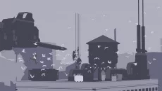 Canabalt - дата выхода для iPod Touch