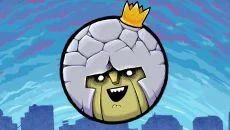 King Oddball - дата выхода для PlayStation 5