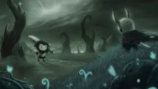 Reaper - дата выхода для Ouya