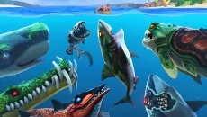 Hungry Shark Evolution - дата выхода для iOS