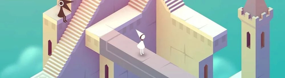 Негативные отзывы о Monument Valley — 0 мнений