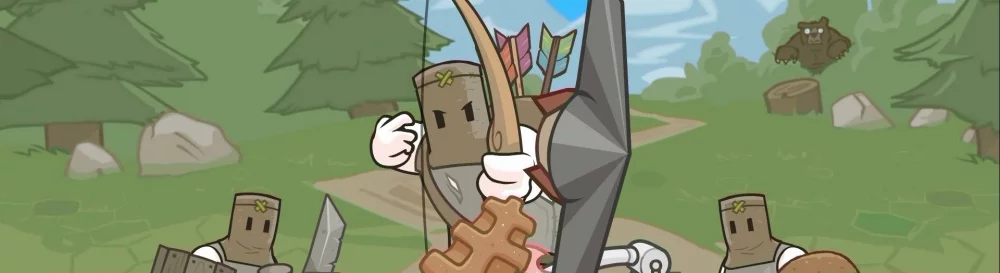 Лучшие игры для Genesis, похожие на Pit People (Game 4)