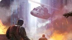 Modern Combat 4: Zero Hour - дата выхода для Amazon Fire TV