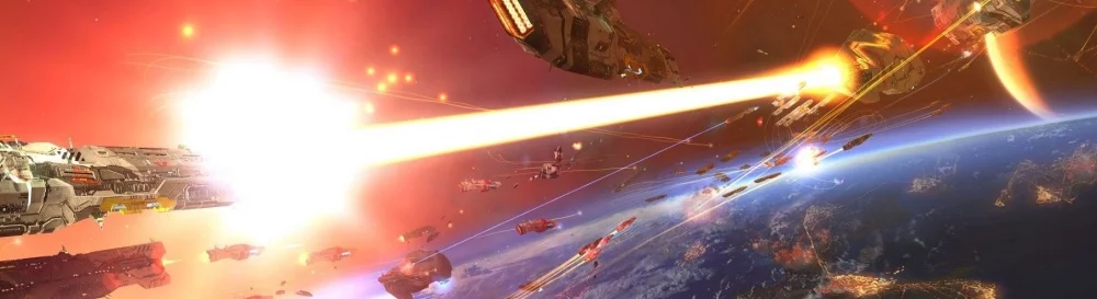 Лучшие игры для iOS, похожие на Homeworld Remastered Collection