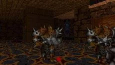 Hexen - дата выхода для Nintendo 64