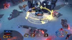 Kill Strain - дата выхода для PlayStation 4