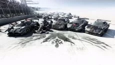GRID: Autosport - дата выхода для Nintendo Switch