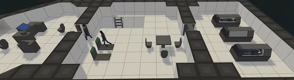 Лучшие игры, похожие на Universe Edge