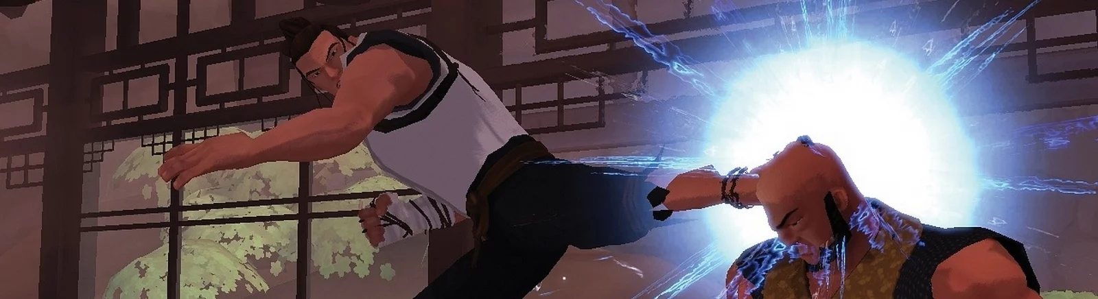 Лучшие игры для Zeebo, похожие на Karateka (2012)