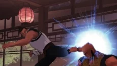 Karateka (2012) - дата выхода для Wii U