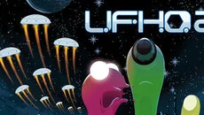 U.F.H.O. 2 - дата выхода для PC